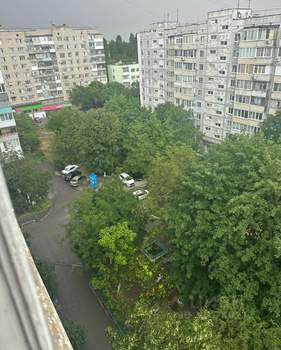 1-к квартира, вторичка, 35м2, 9/9 этаж