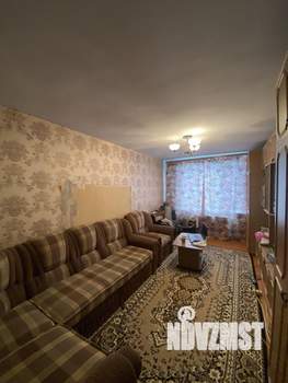 2-к квартира, вторичка, 47м2, 5/6 этаж