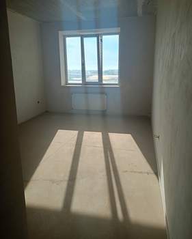 1-к квартира, вторичка, 50м2, 6/9 этаж