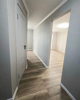 1-к квартира, вторичка, 33м2, 4/5 этаж