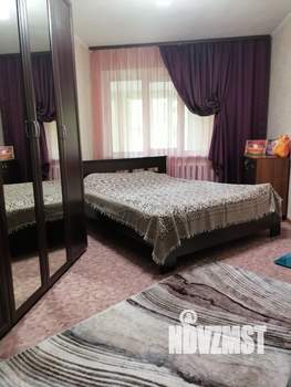 2-к квартира, вторичка, 50м2, 1/5 этаж