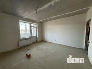 2-к квартира, вторичка, 77м2, 4/4 этаж
