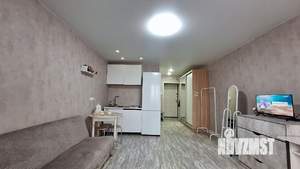 Студия квартира, вторичка, 26м2, 2/10 этаж