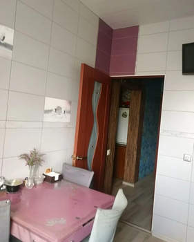 3-к квартира, вторичка, 81м2, 2/3 этаж