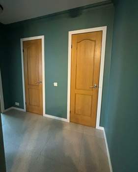 4-к квартира, вторичка, 78м2, 2/5 этаж