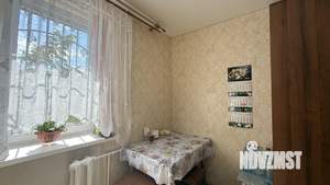 2-к квартира, вторичка, 48м2, 1/5 этаж