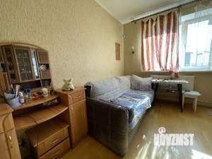 1-к квартира, вторичка, 33м2, 1/1 этаж
