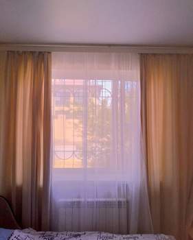2-к квартира, вторичка, 45м2, 1/3 этаж
