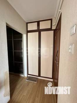 2-к квартира, вторичка, 53м2, 10/10 этаж