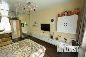 2-к квартира, вторичка, 56м2, 4/4 этаж