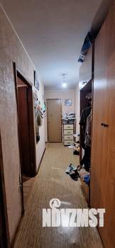 2-к квартира, вторичка, 45м2, 4/5 этаж
