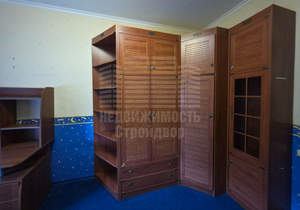 3-к квартира, вторичка, 74м2, 2/5 этаж