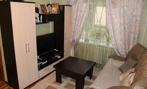 1-к квартира, вторичка, 31м2, 1/3 этаж