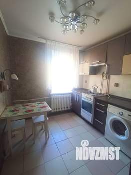 1-к квартира, вторичка, 36м2, 9/9 этаж