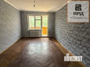 3-к квартира, вторичка, 58м2, 2/5 этаж