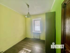 3-к квартира, вторичка, 60м2, 8/10 этаж