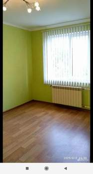 3-к квартира, вторичка, 60м2, 5/5 этаж