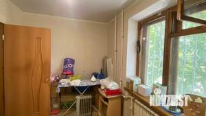 3-к квартира, вторичка, 50м2, 2/5 этаж