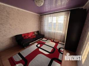 2-к квартира, вторичка, 42м2, 9/9 этаж
