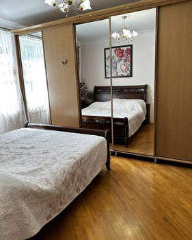 4-к квартира, вторичка, 111м2, 3/4 этаж