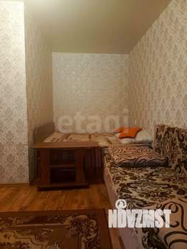 1-к квартира, вторичка, 27м2, 1/9 этаж