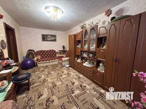 2-к квартира, вторичка, 41м2, 1/5 этаж