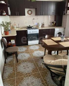 2-к квартира, вторичка, 72м2, 7/10 этаж