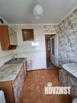 2-к квартира, вторичка, 44м2, 3/5 этаж