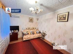1-к квартира, вторичка, 26м2, 1/1 этаж