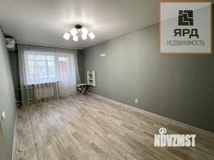 1-к квартира, вторичка, 31м2, 5/5 этаж