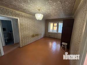 2-к квартира, вторичка, 44м2, 4/5 этаж