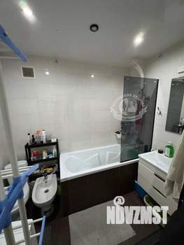 1-к квартира, вторичка, 38м2, 10/11 этаж
