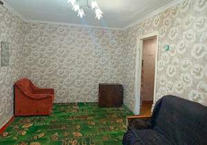 1-к квартира, вторичка, 31м2, 3/5 этаж