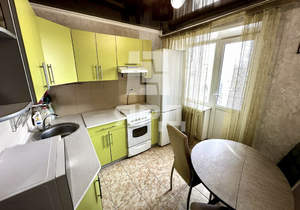 1-к квартира, вторичка, 36м2, 6/9 этаж