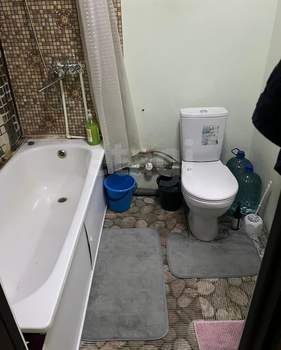 1-к квартира, вторичка, 31м2, 2/5 этаж