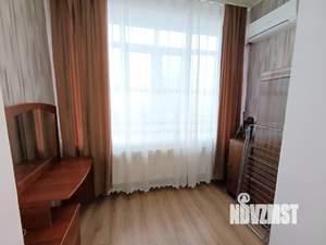 2-к квартира, вторичка, 76м2, 2/3 этаж