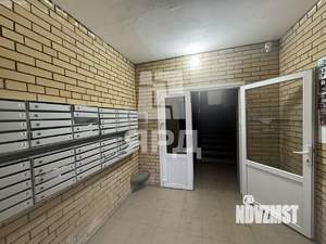 1-к квартира, вторичка, 36м2, 8/9 этаж