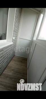 2-к квартира, вторичка, 42м2, 5/5 этаж