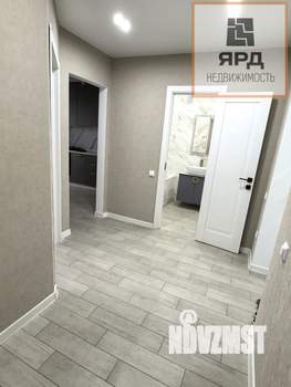 1-к квартира, вторичка, 45м2, 7/10 этаж