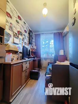 2-к квартира, вторичка, 41м2, 1/5 этаж