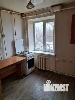 2-к квартира, вторичка, 45м2, 5/5 этаж
