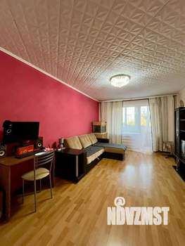 2-к квартира, вторичка, 51м2, 5/5 этаж