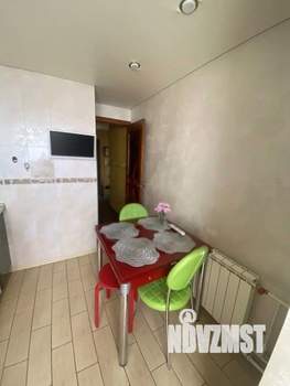 4-к квартира, вторичка, 64м2, 9/10 этаж