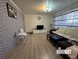 3-к квартира, вторичка, 62м2, 3/5 этаж