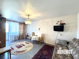 1-к квартира, вторичка, 30м2, 4/5 этаж