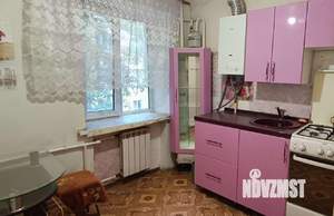 2-к квартира, вторичка, 45м2, 3/5 этаж