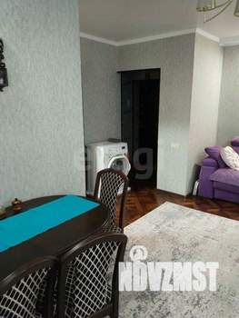 2-к квартира, вторичка, 43м2, 3/5 этаж