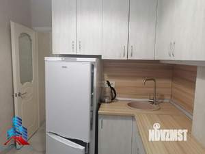 1-к квартира, вторичка, 30м2, 1/5 этаж