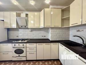 3-к квартира, вторичка, 63м2, 7/10 этаж