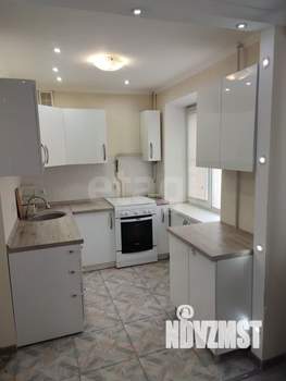 3-к квартира, вторичка, 62м2, 1/5 этаж